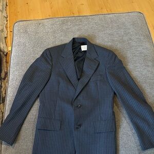 Vintage Hart, schaftner & Marx  Raleigh’s men’s suit